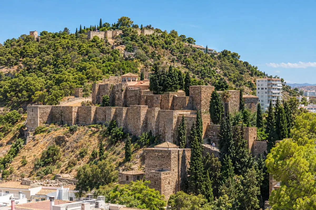 Málaga