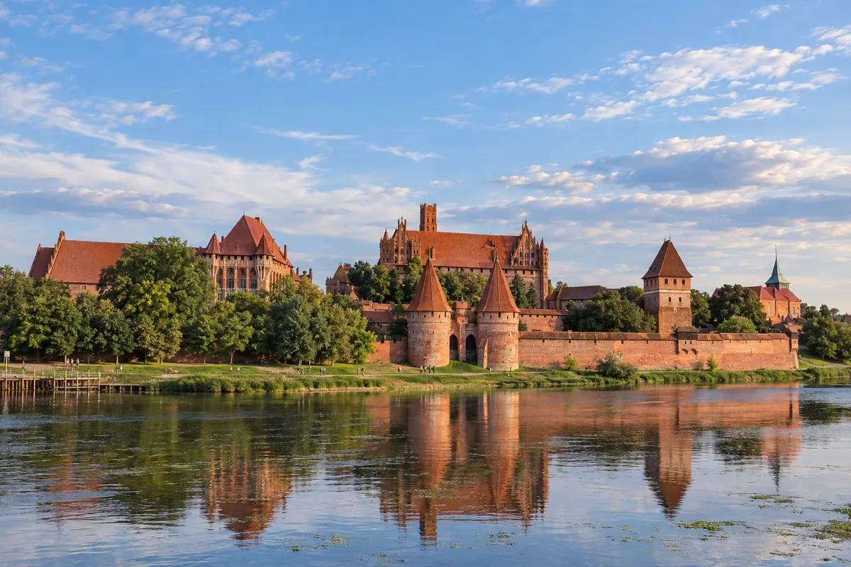 Malbork