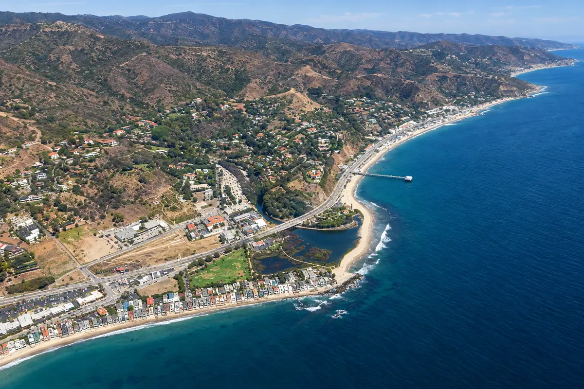 Malibu