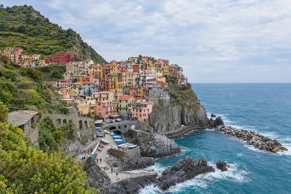 Manarola