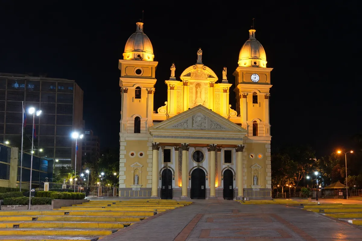 Maracaibo