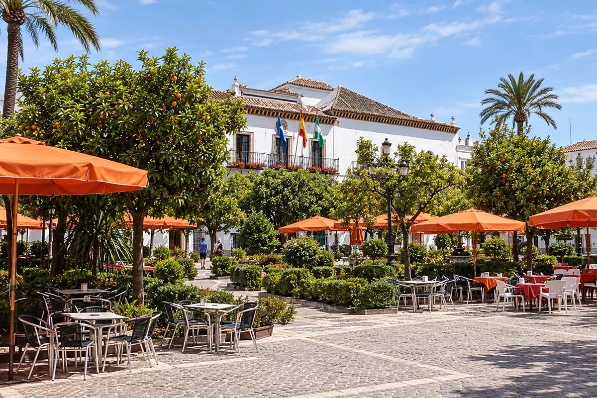 Marbella