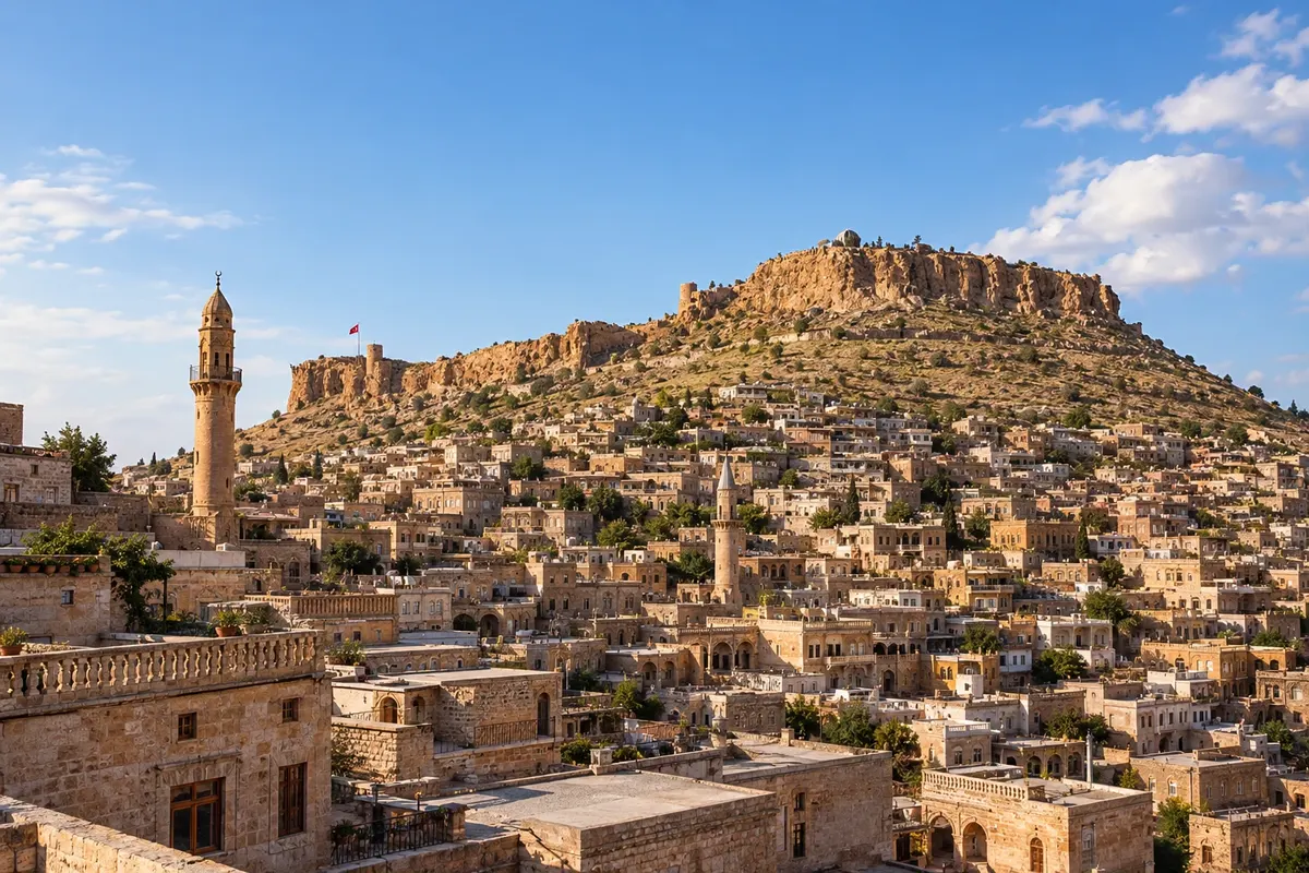 Mardin