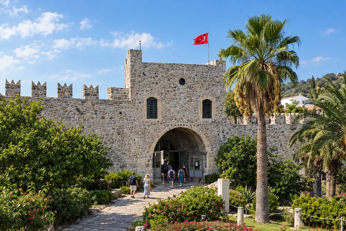 Marmaris
