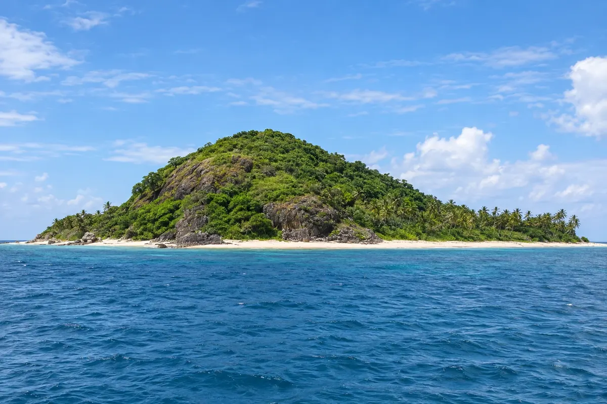 Matamanoa