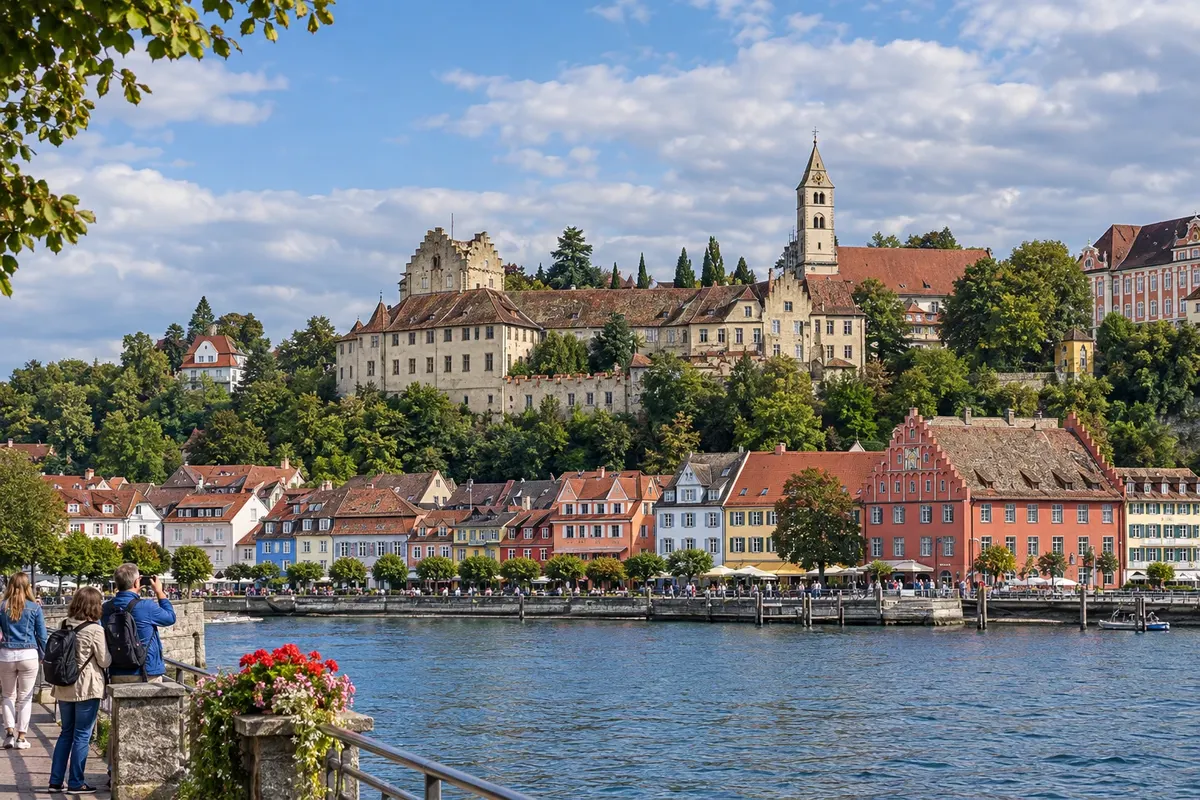 Meersburg