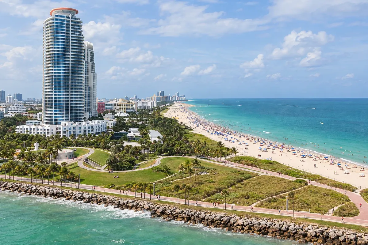 Miami Beach