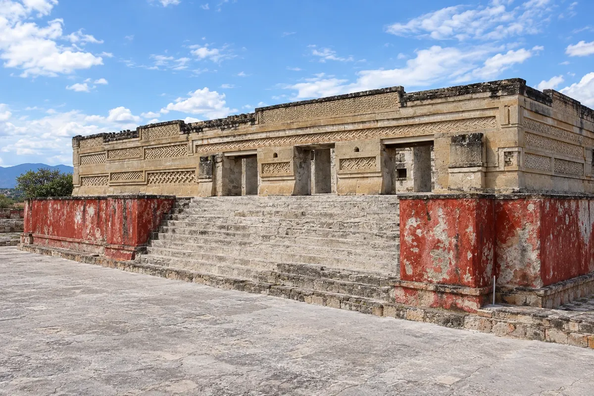 Mitla