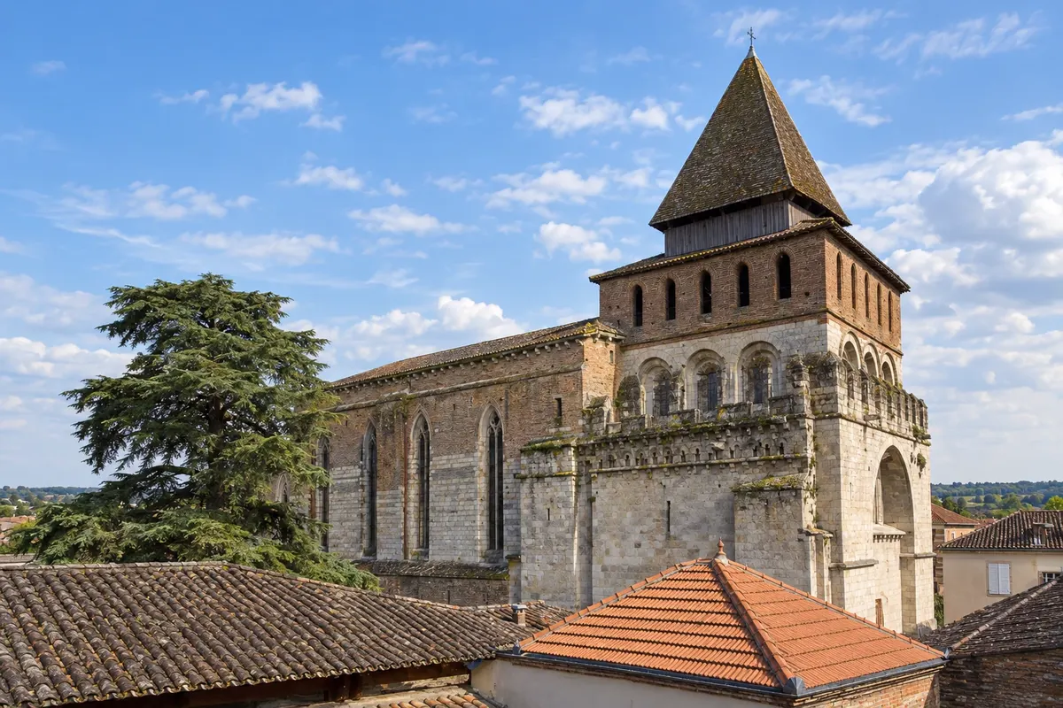 Moissac
