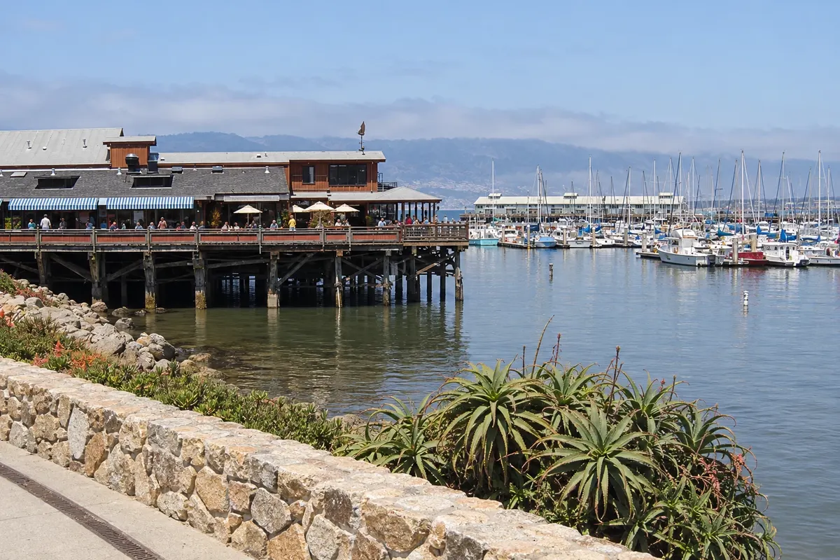 Monterey