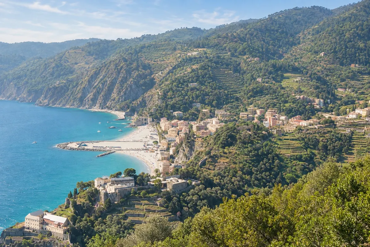 Monterosso al Mare