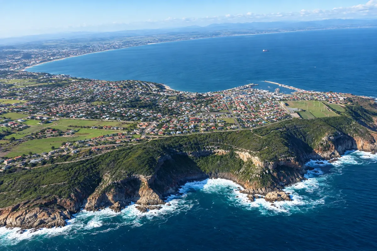 Mossel Bay
