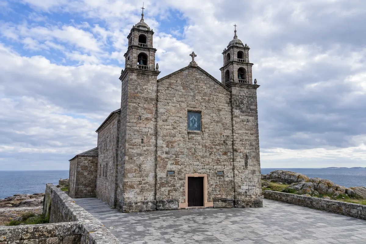 Muxía