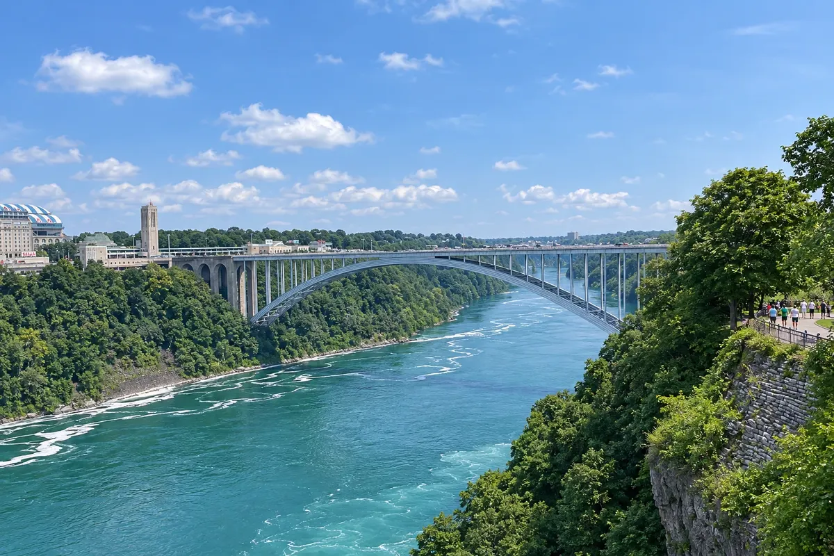 Niagara Falls