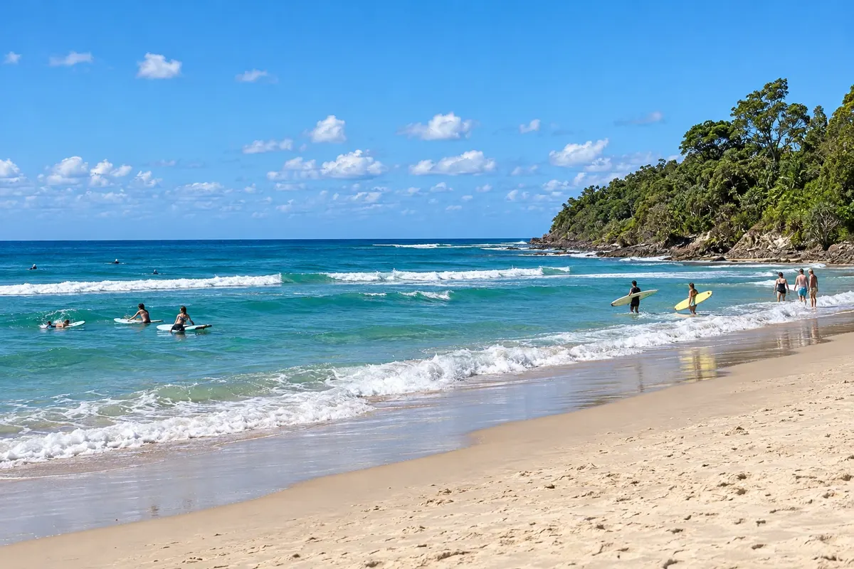 Noosa Heads