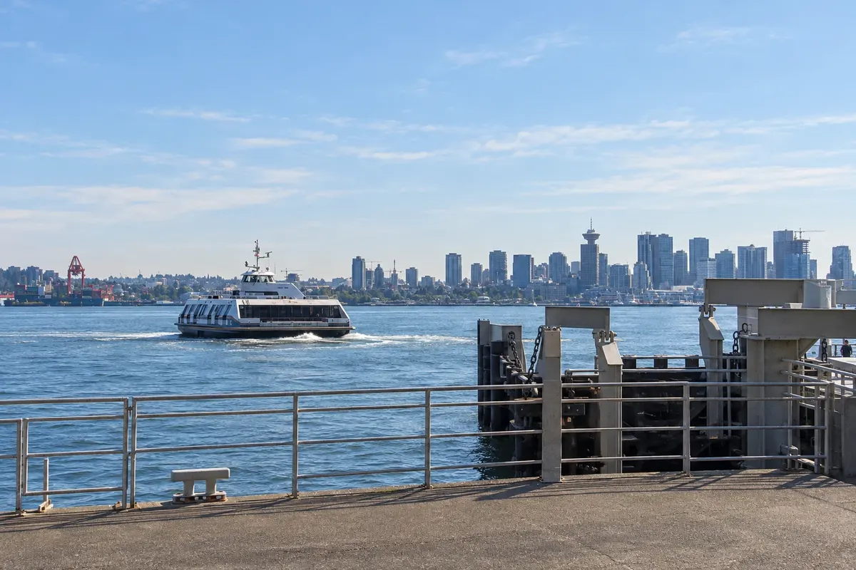 North Vancouver