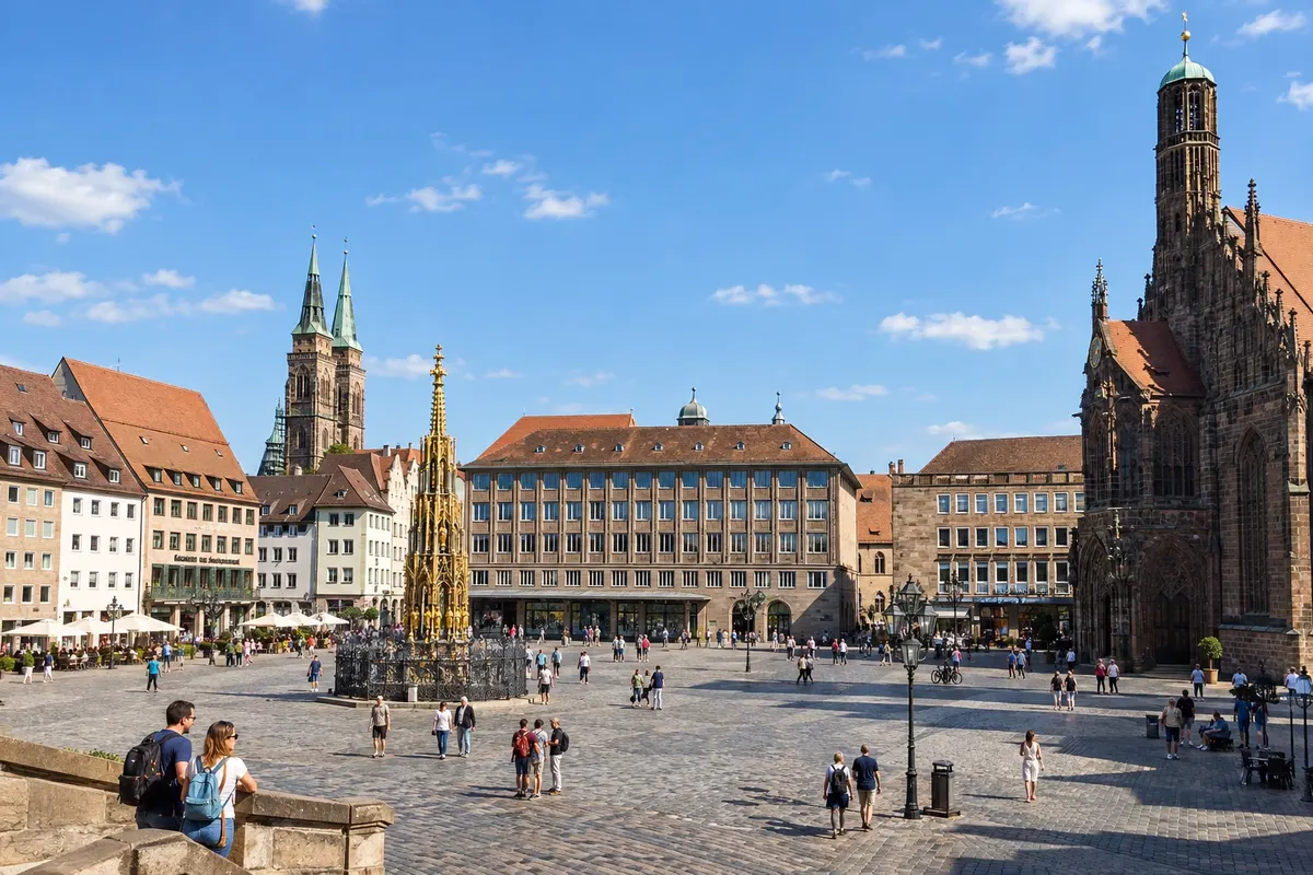 Nuremberg