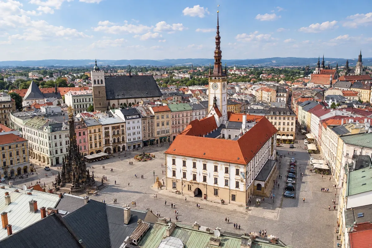 Olomouc