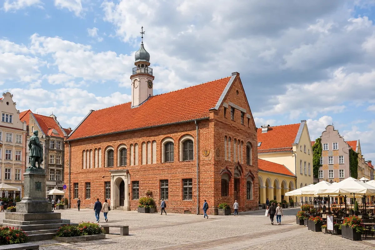Olsztyn