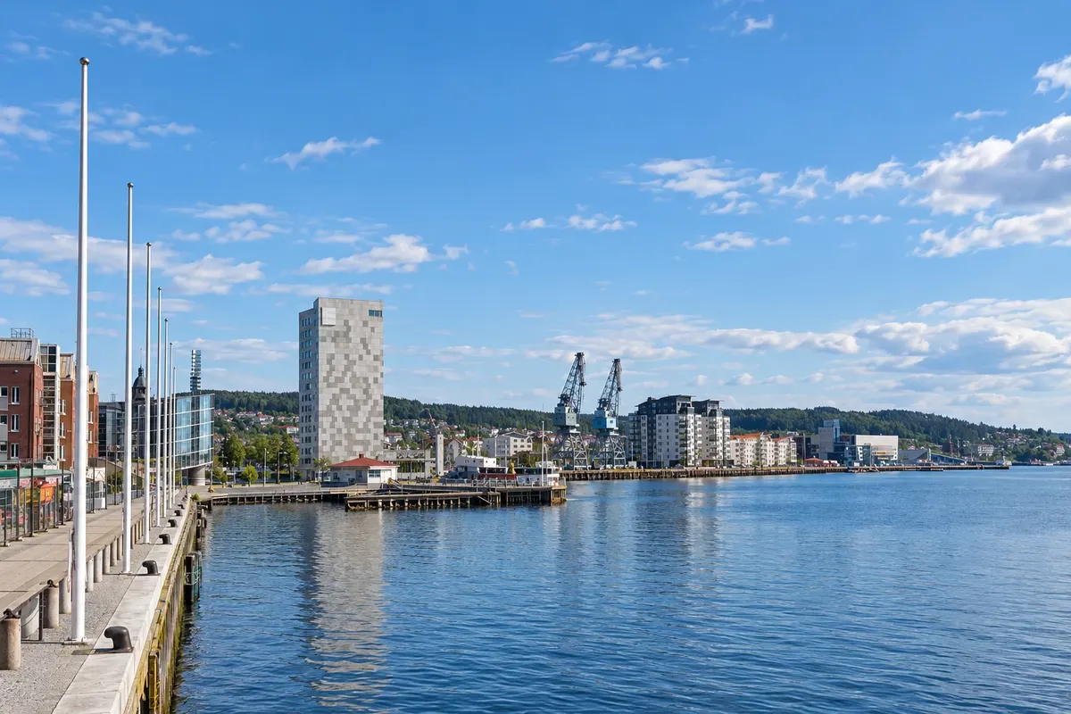 Örnsköldsvik