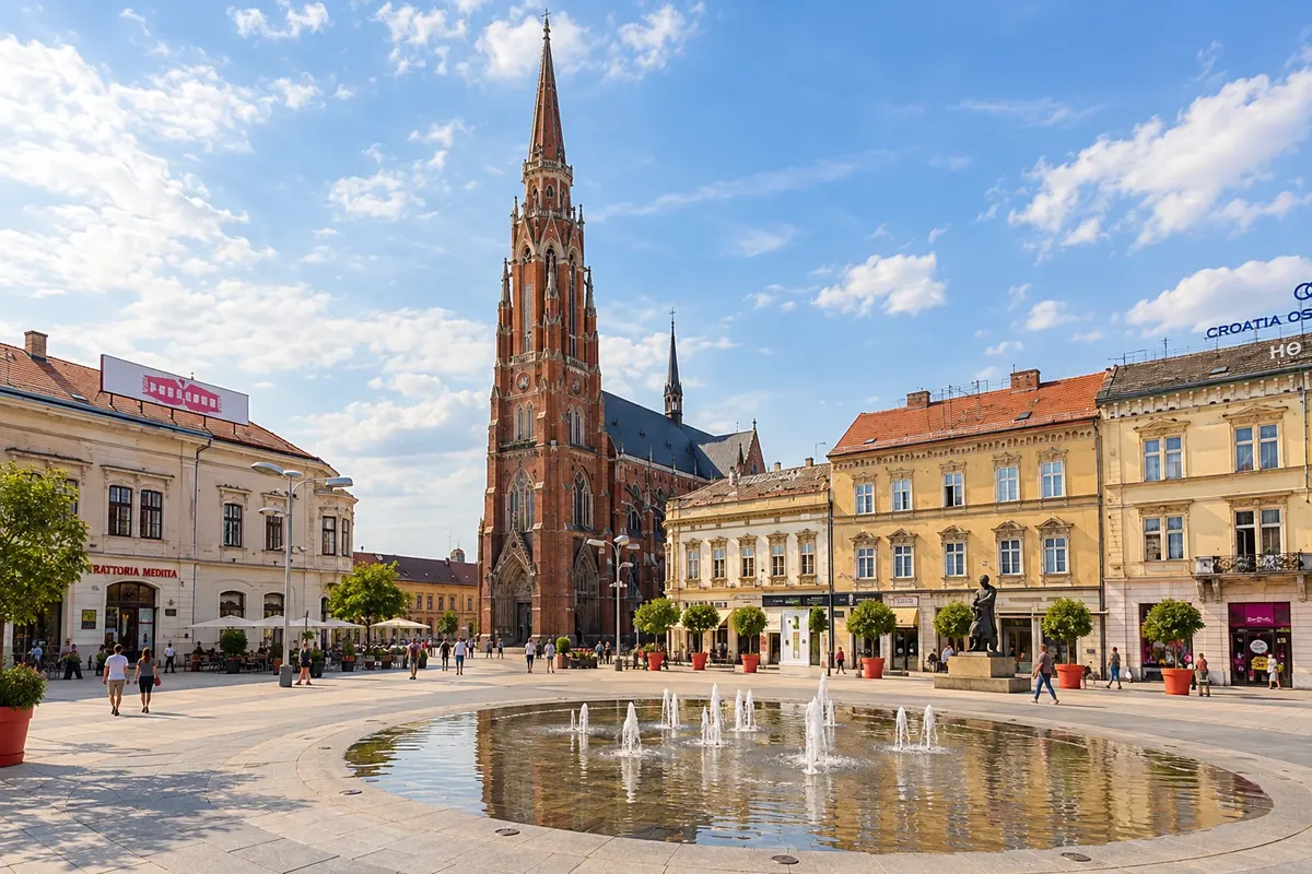 Osijek