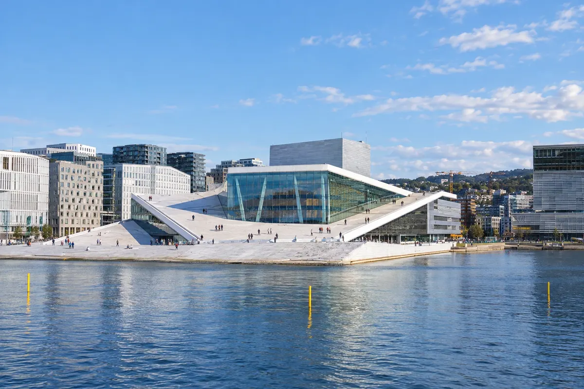 Oslo