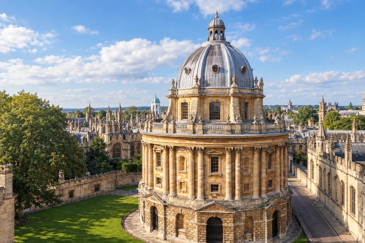 Oxford