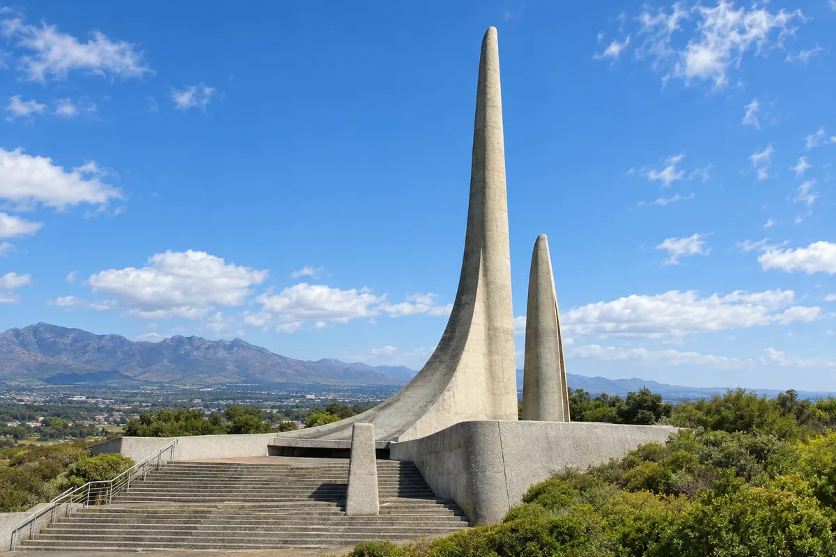 Paarl