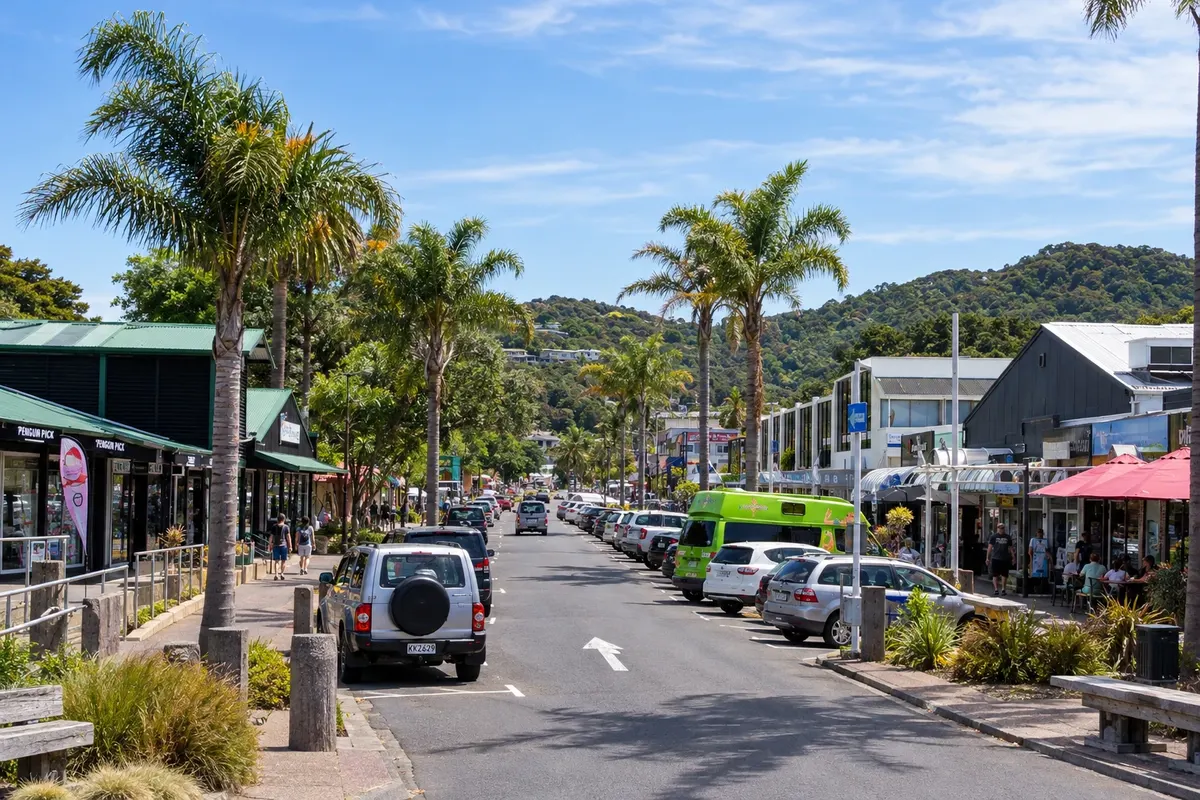 Paihia