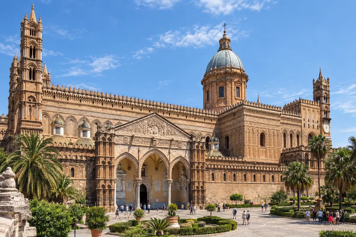 Palermo