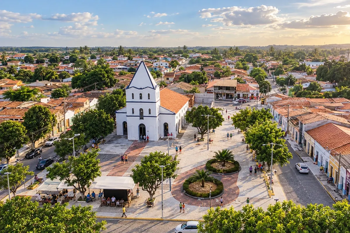 Pindoretama