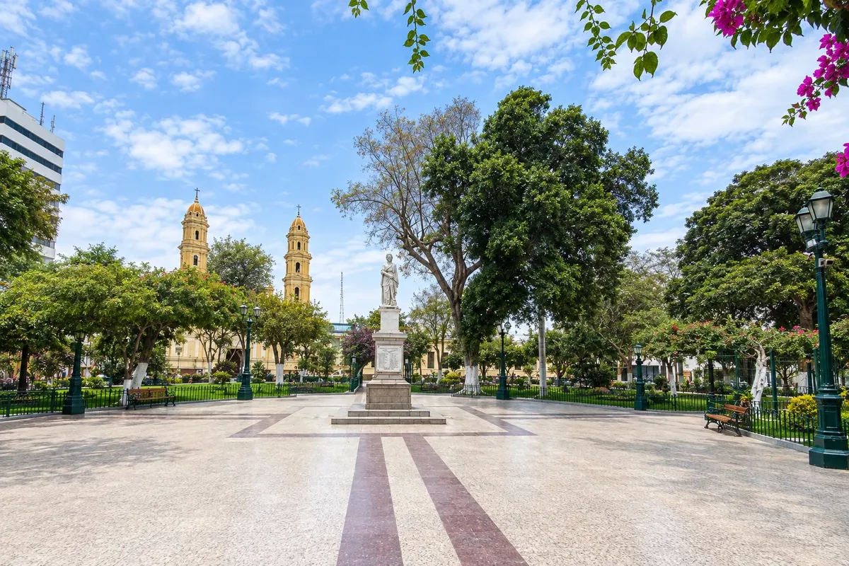 Piura