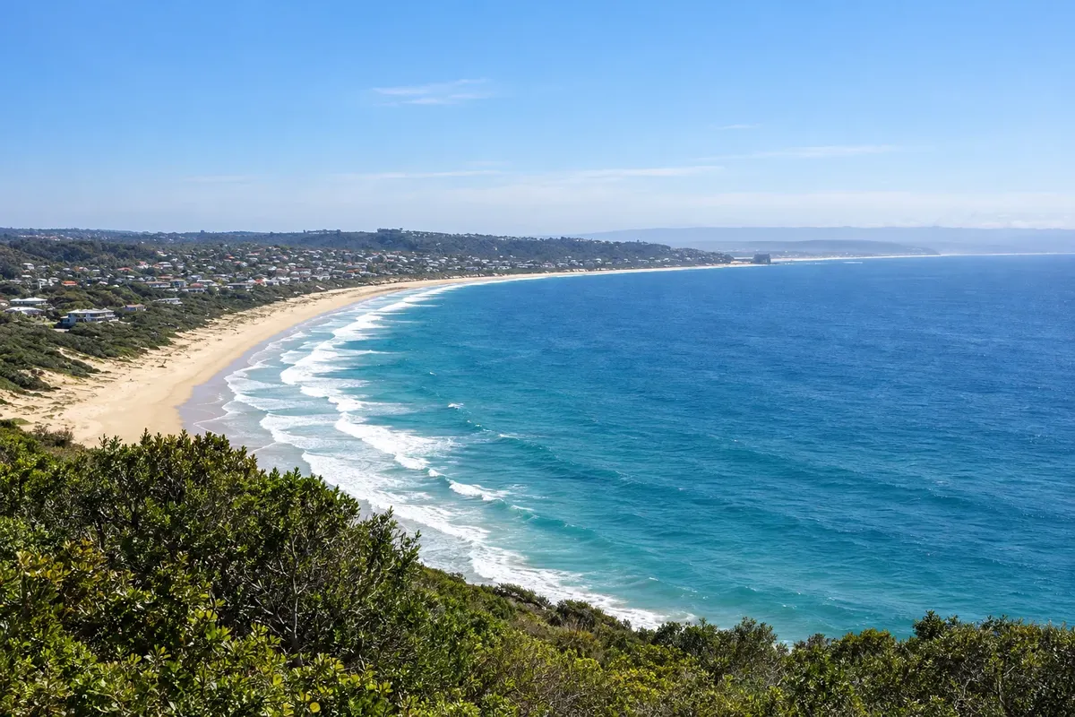 Plettenberg Bay