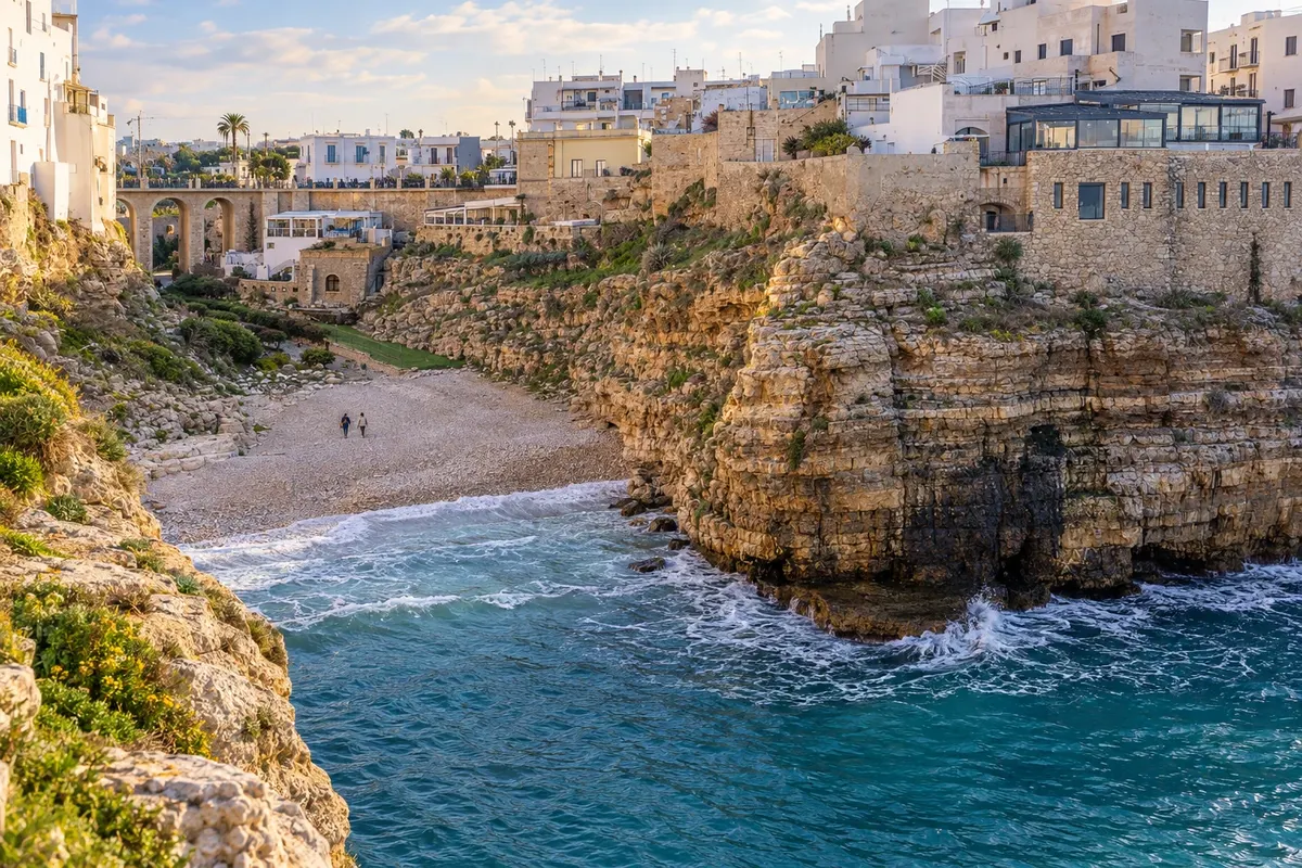 Polignano a Mare