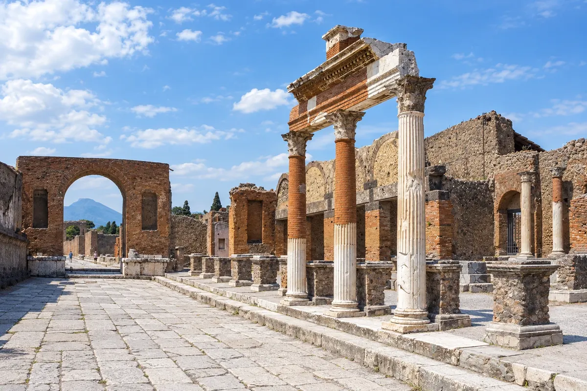Pompeia