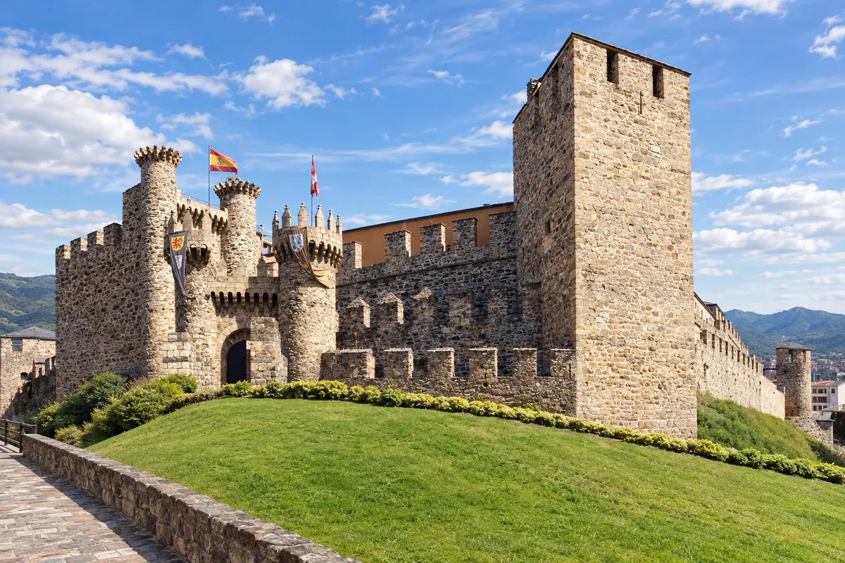 Ponferrada