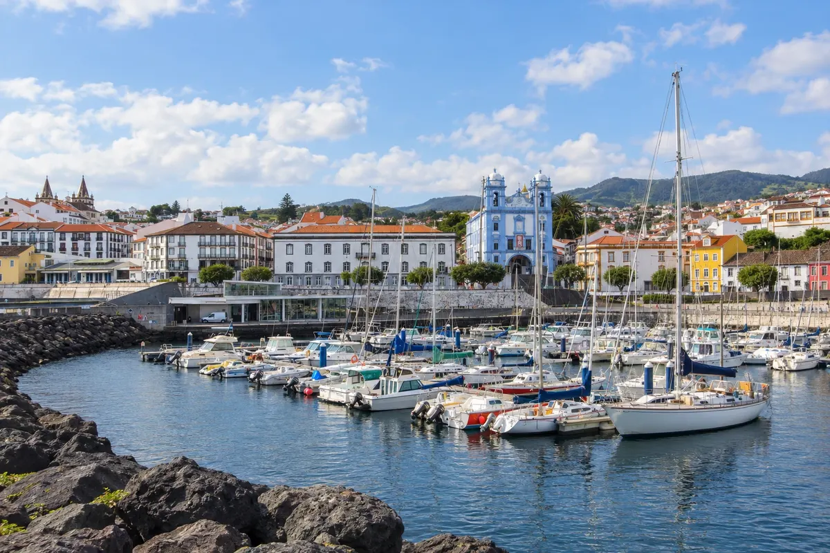 Ponta Delgada