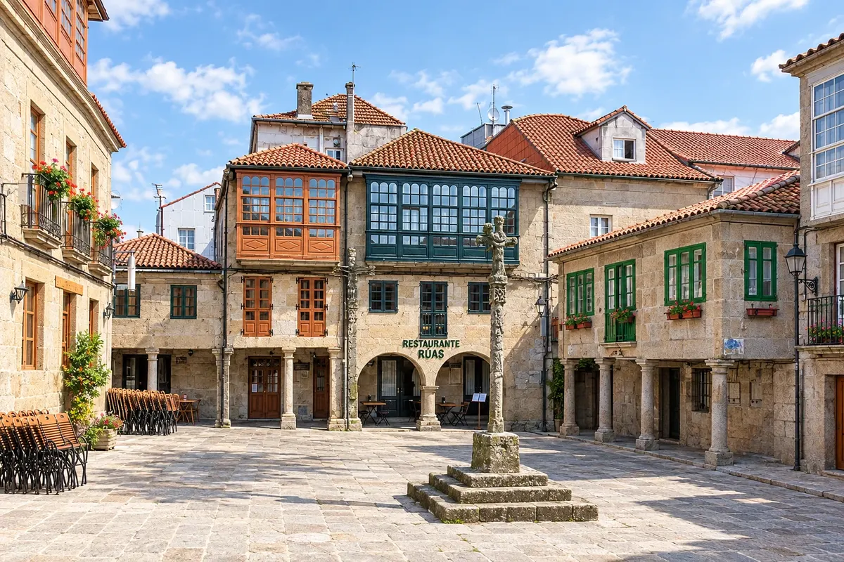 Pontevedra