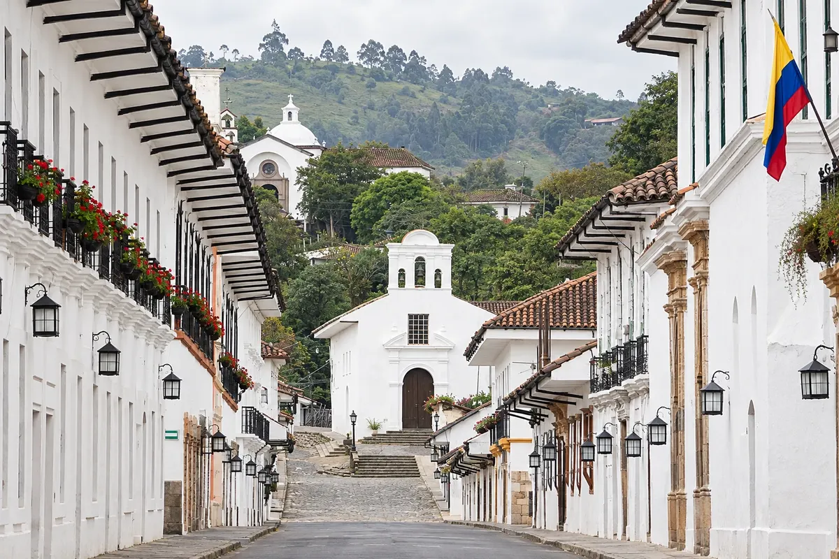 Popayán