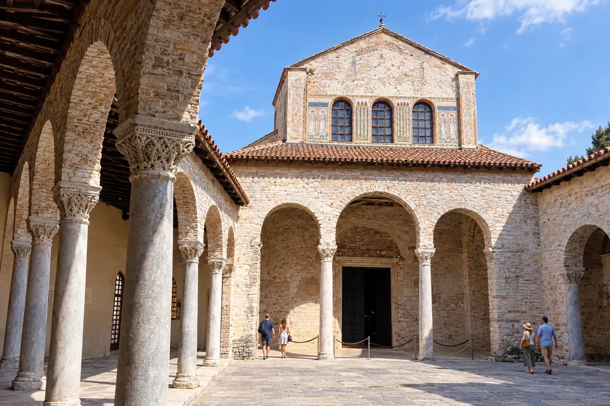 Poreč