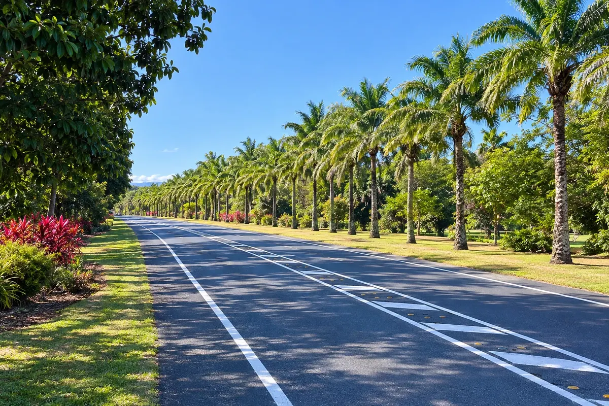 Port Douglas