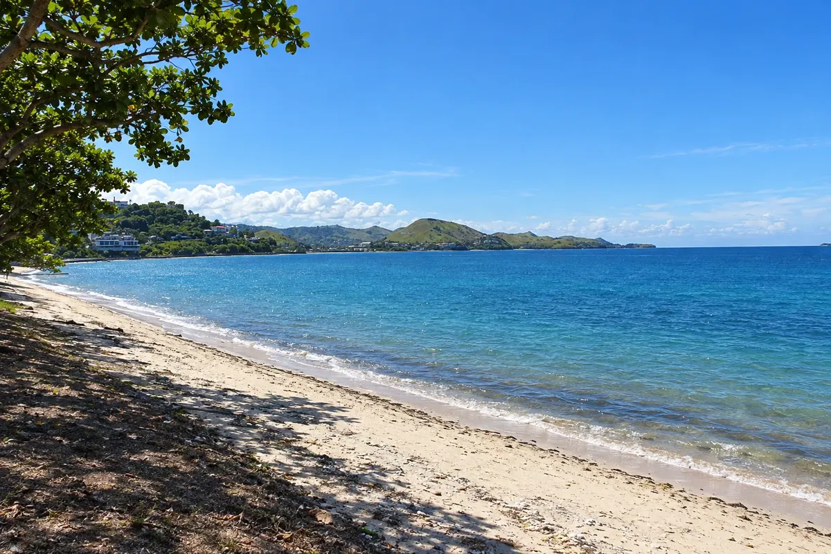 Port Moresby
