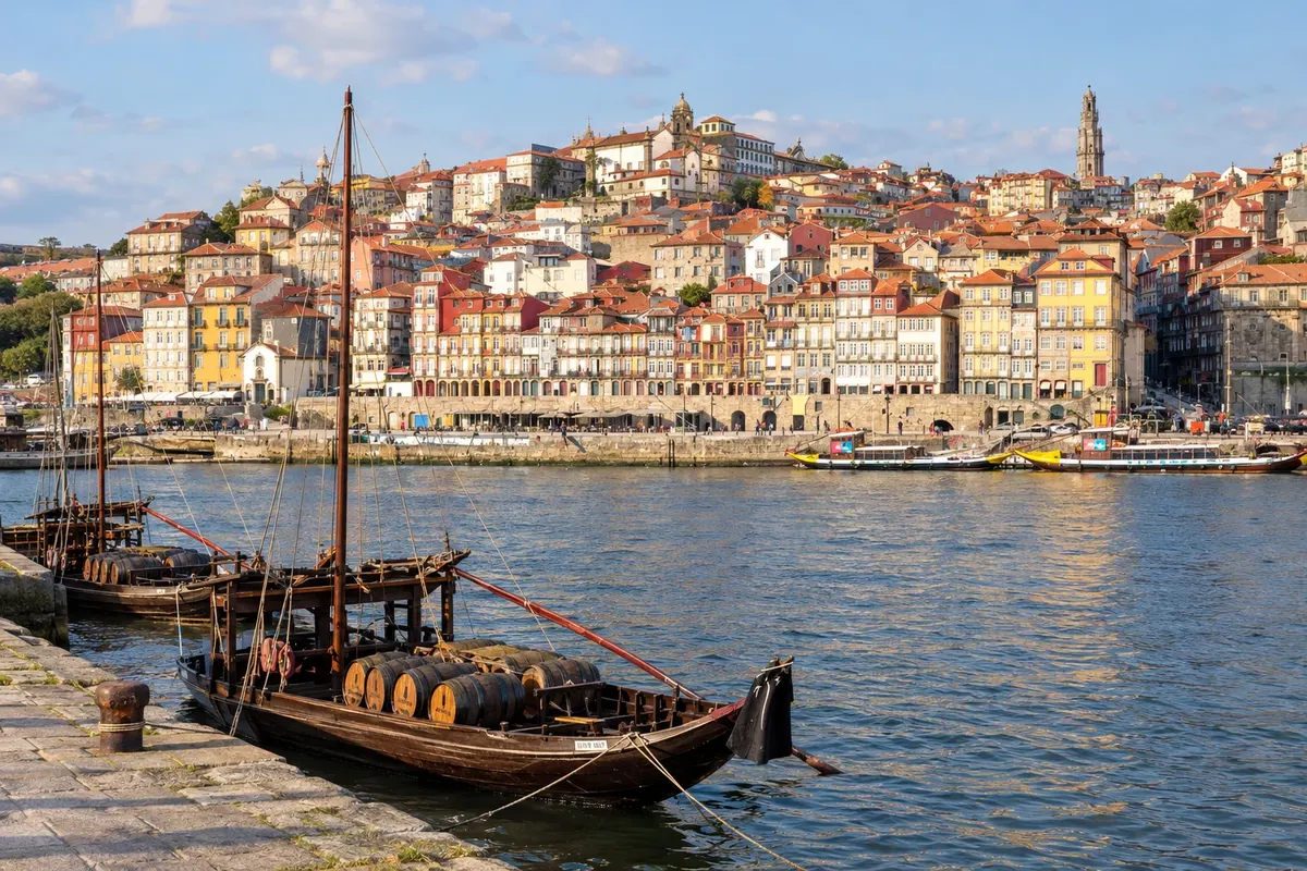 Porto