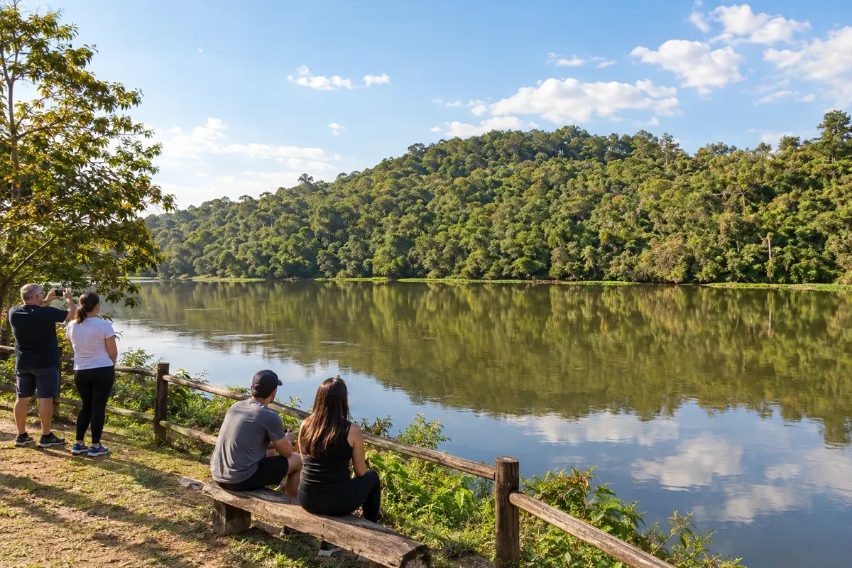 Porto Amazonas