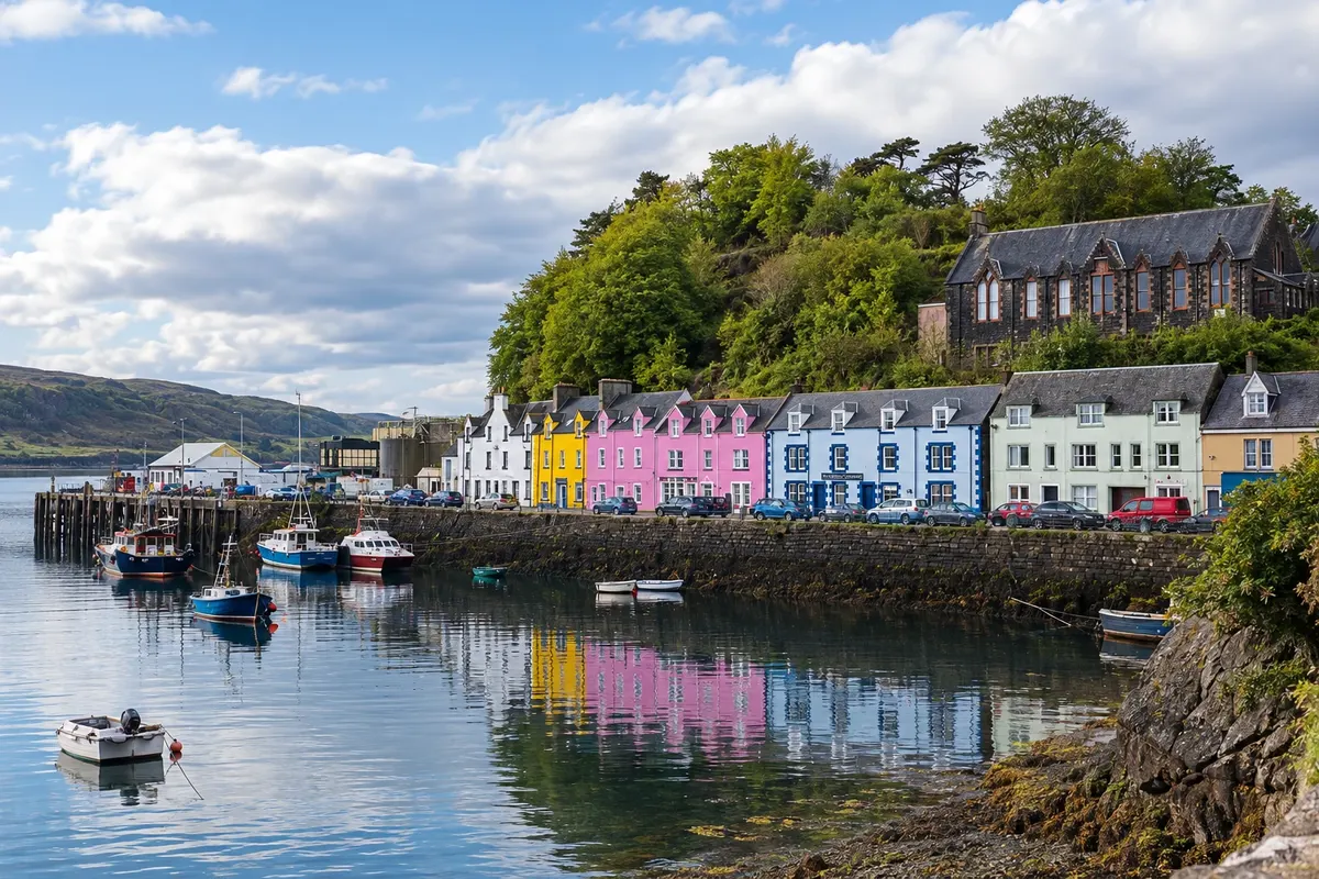Portree