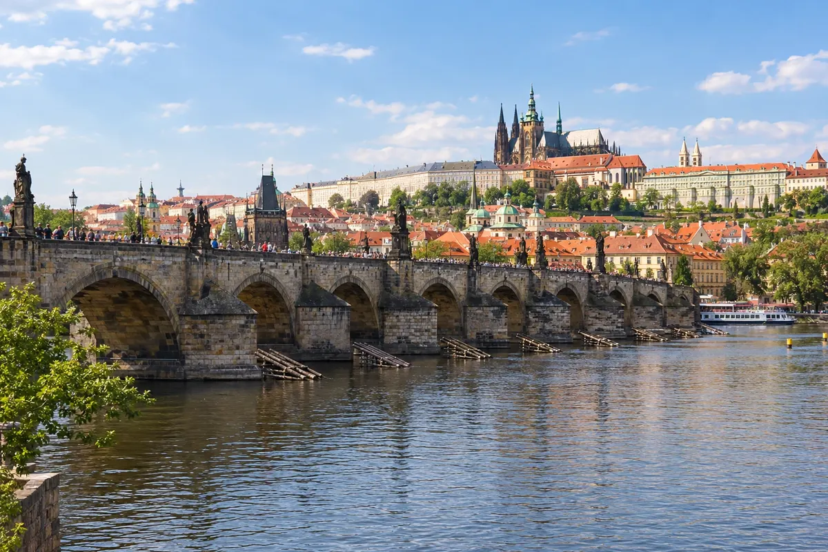 Praga