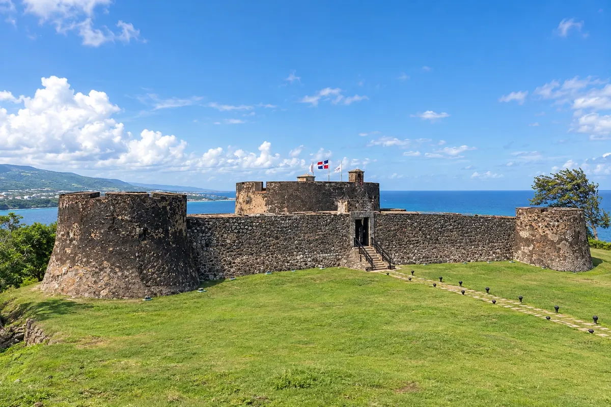 Puerto Plata