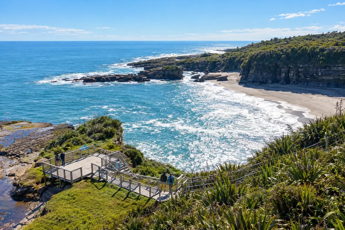 Punakaiki