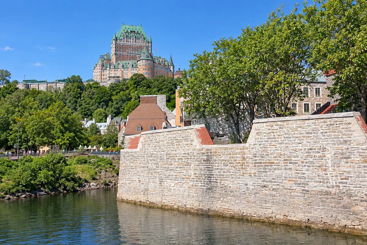 Quebec