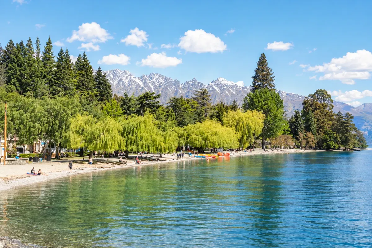 Queenstown